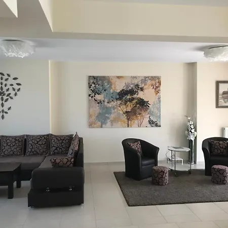 Villa Lemon House *