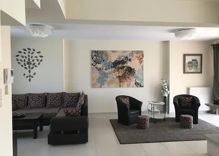 Villa Lemon House *