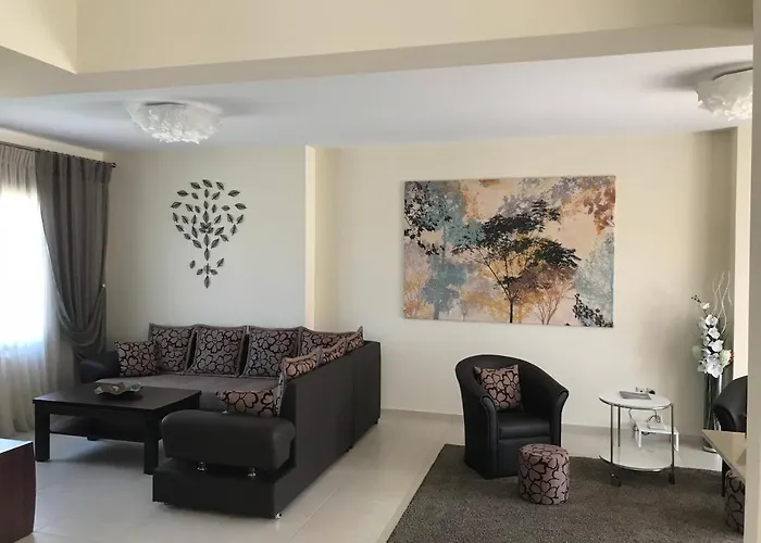 Lemon House Villa