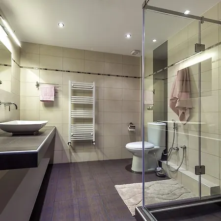 Villa Lemon House Sani (Chalkidiki)