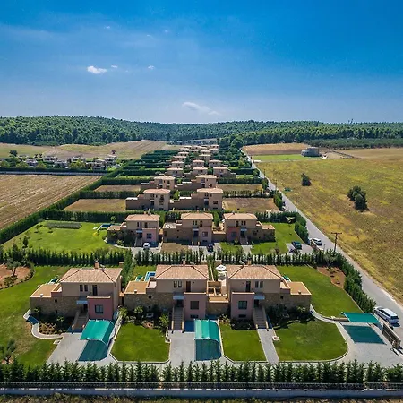 Lemon House * Sani (Chalkidiki)