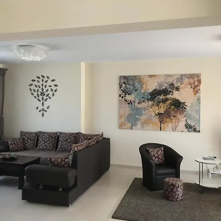 Lemon House Villa